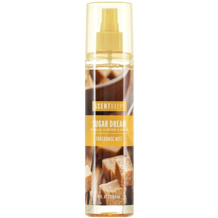 Scent Happy Sugar Dream parfüm şişesi