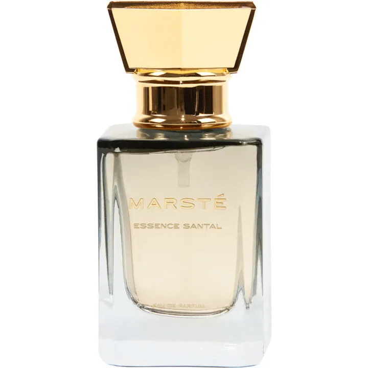 Marsté Essence Santal perfume bottle