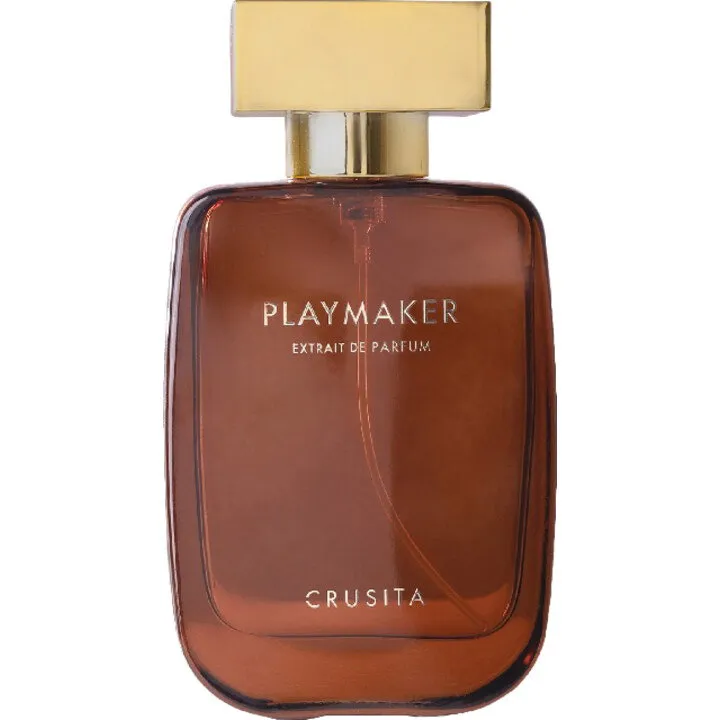 Crusita Playmaker parfüm şişesi