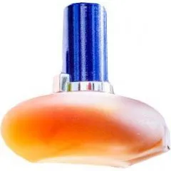 Avon Sȧmaya perfume bottle