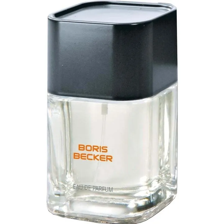 LR Boris Becker (Eau de Parfum) parfüm şişesi