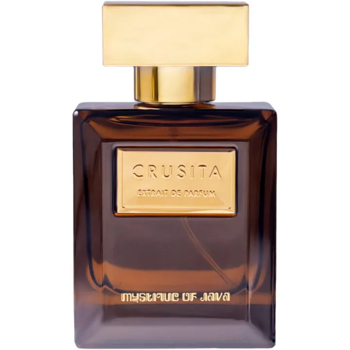 Crusita Mystique of Java parfüm şişesi