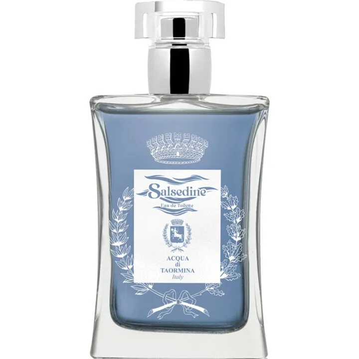 Acqua di Taormina Salsedine perfume bottle