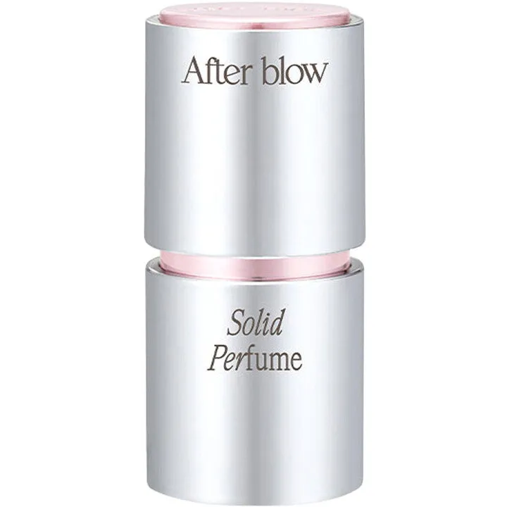 After blow Love Potion (Solid Perfume) / 러브 포션 perfume bottle