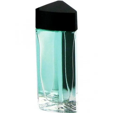 Perfumer's Workshop Zipped Man perfume bottle