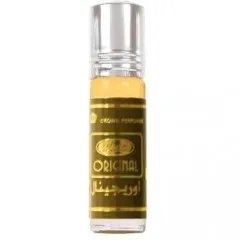Al Rehab Original (Perfume Oil) parfüm şişesi