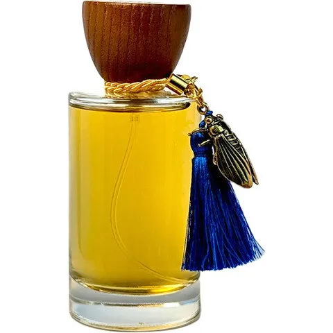 Sovereign Fragrance Ranch Water perfume bottle