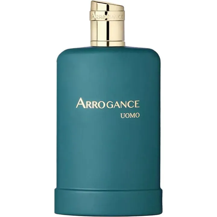 Arrogance Uomo Anniversary (Eau de Parfum) parfüm şişesi