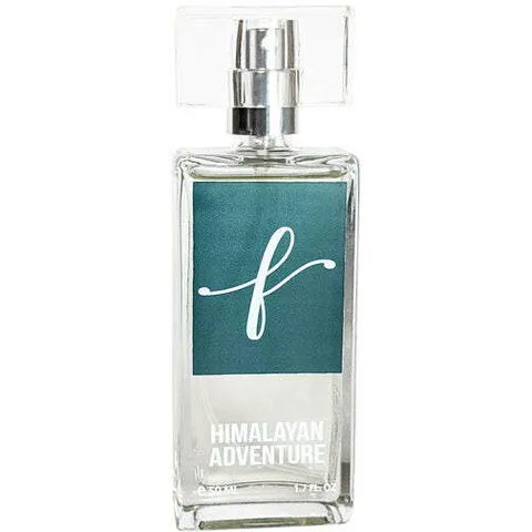 A Fragrance Story Himalayan Adventure perfume bottle