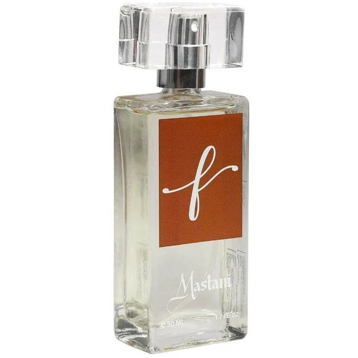 A Fragrance Story Mastani parfüm şişesi