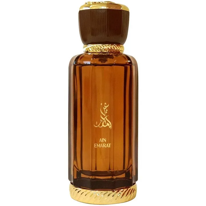 Al Wataniah Ain Emarat / عين الإمارات parfüm şişesi