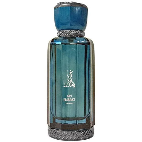 Al Wataniah Ain Emarat Extrait / عين الإمارات parfüm şişesi