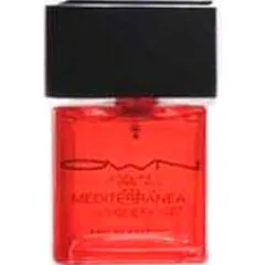 Culti Terraforte perfume bottle