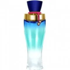 Victoria's Secret Heavenly in Paradise perfume bottle