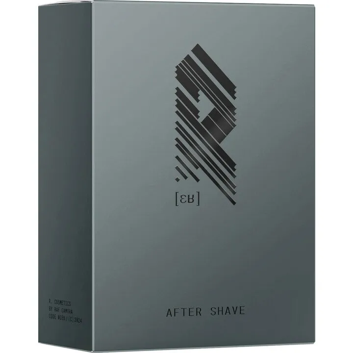 R./ Cosmetics After Shave (After Shave) parfüm şişesi