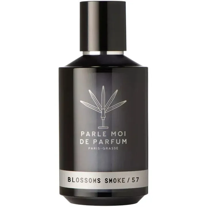 Parle Moi de Parfum Blossoms Smoke/57 parfüm şişesi