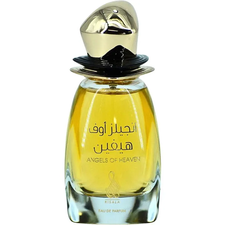 Risala Angels of Heaven / انجيلز أوف هيفين perfume bottle