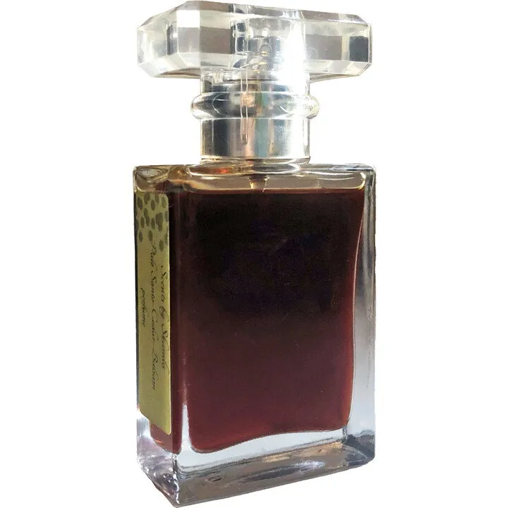 Scents by Skanda Palo Santo-Cedar-Balsam parfüm şişesi