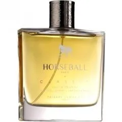 Horseball Classic perfume bottle
