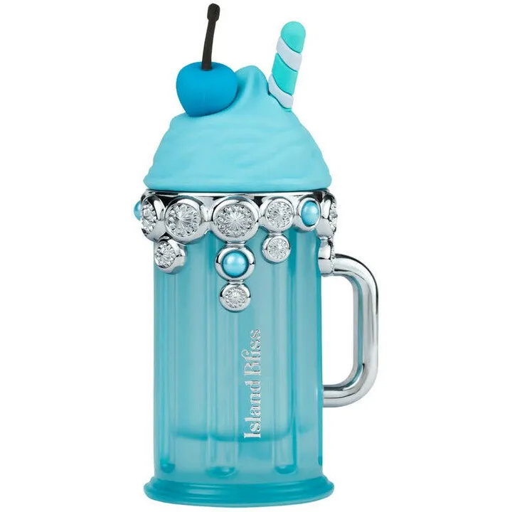 Armaf Island Bliss perfume bottle