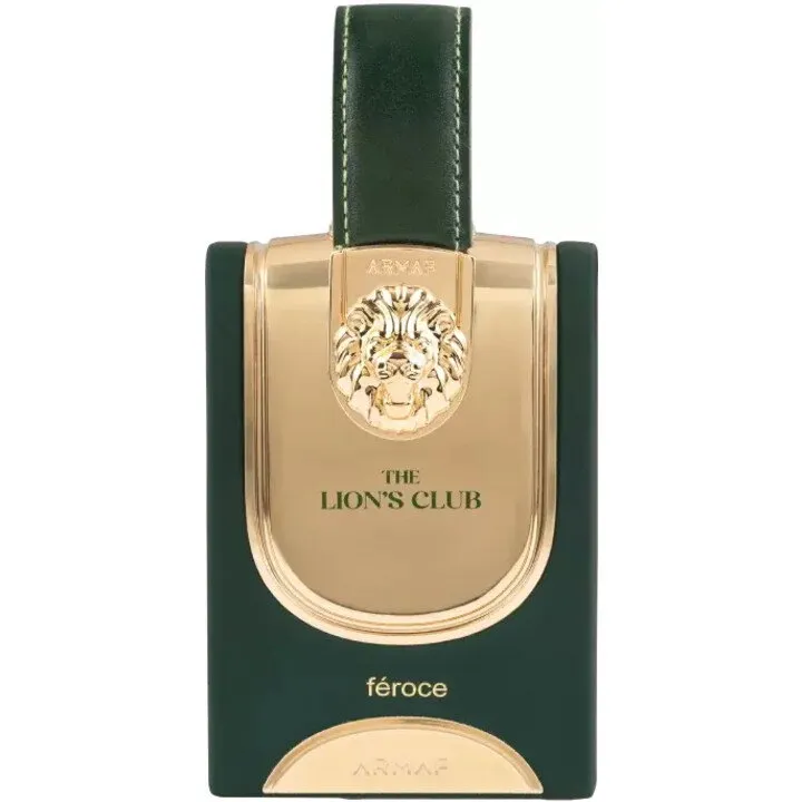Armaf Féroce perfume bottle