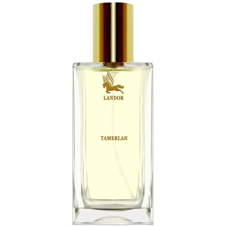 Landor Tamerlan perfume bottle