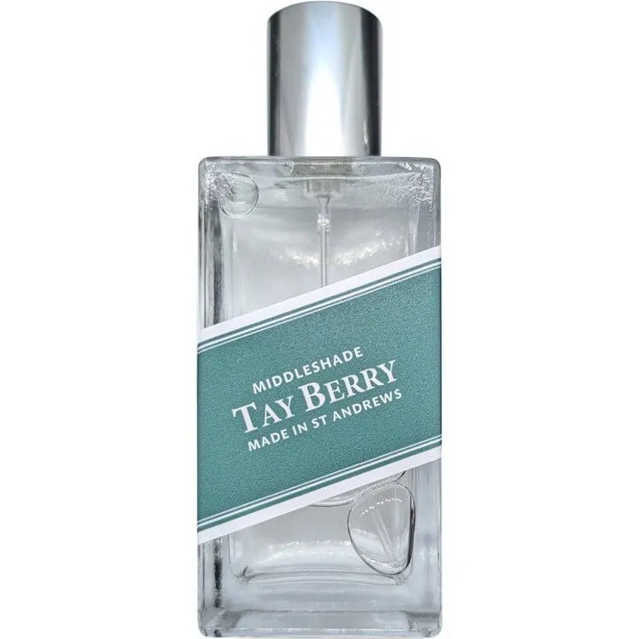 Middleshade Tay Berry perfume bottle