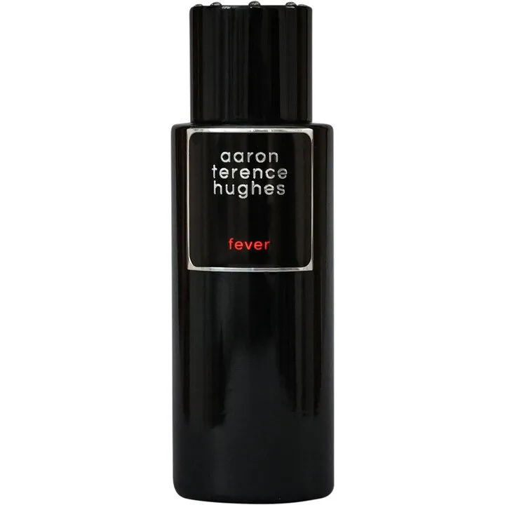 Aaron Terence Hughes Fever (V.2) parfüm şişesi