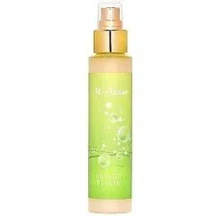 M. Asam Beauty Elixir perfume bottle