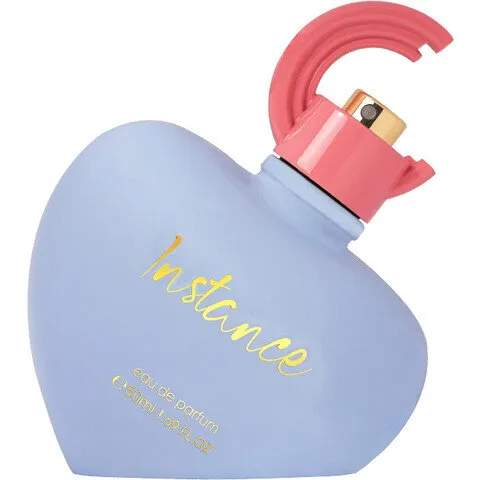 Ahmed Al Maghribi Instance perfume bottle