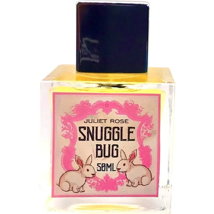 Juliet Rose Snuggle Bug (Eau de Parfum) parfüm şişesi