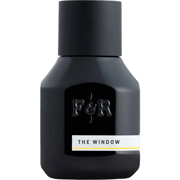 Fulton & Roark The Window / Ltd Reserve № 20 (Extrait de Parfum) perfume bottle