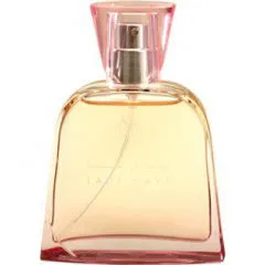 Yas Perfumes Lady Haya parfüm şişesi