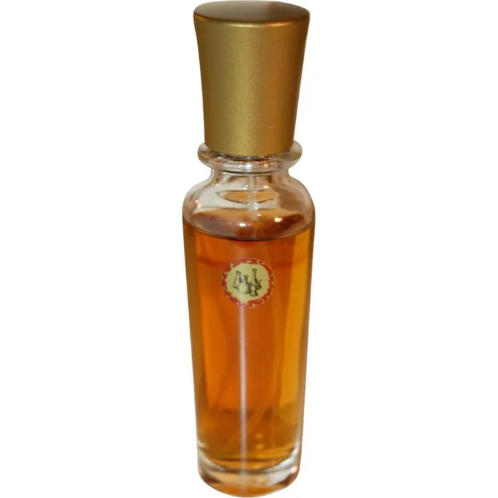 Avon Magic Potion parfüm şişesi