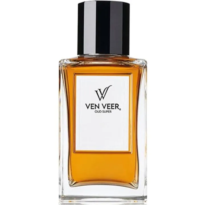 Ven Veer Oud Super perfume bottle