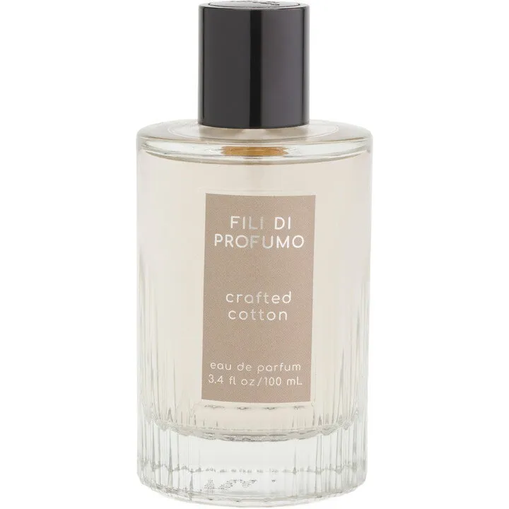 Fili di Profumo Crafted Cotton parfüm şişesi