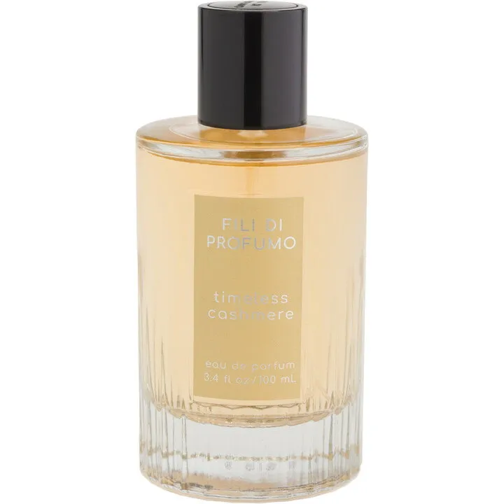 Fili di Profumo Timeless Cashmere parfüm şişesi