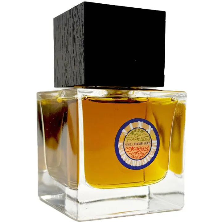 Jinx Noel Opaque Bulb parfüm şişesi