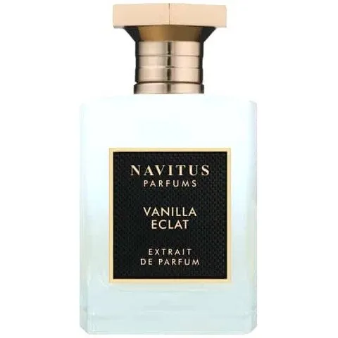Navitus Parfums Vanilla Éclat parfüm şişesi
