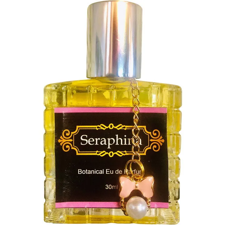 Fables & Safaris Seraphina perfume bottle