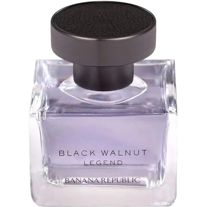 Banana Republic Black Walnut Legend parfüm şişesi