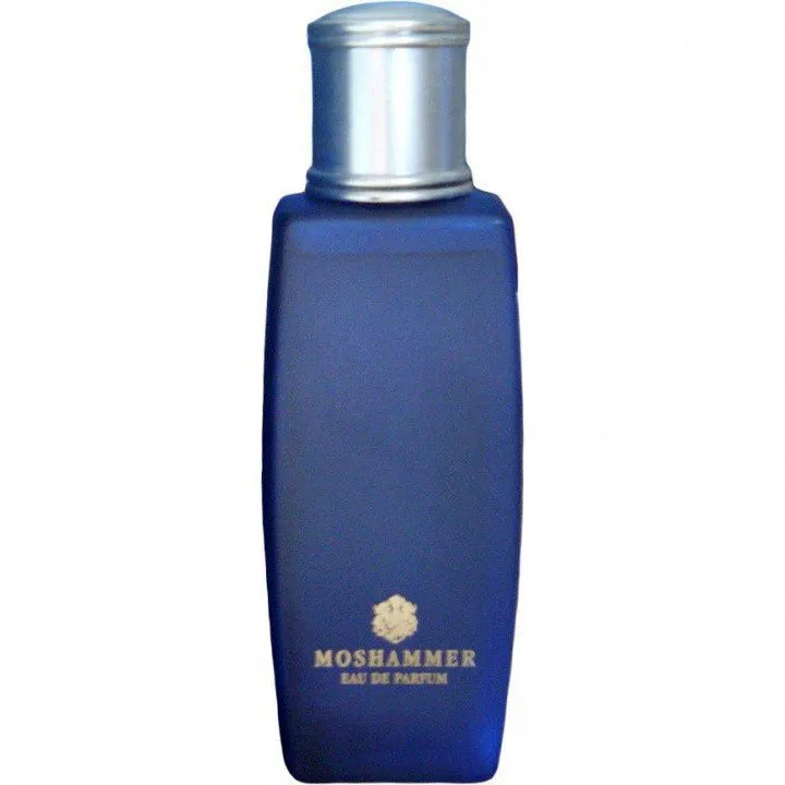 Rudolph Moshammer Moshammer (Eau de Parfum) perfume bottle