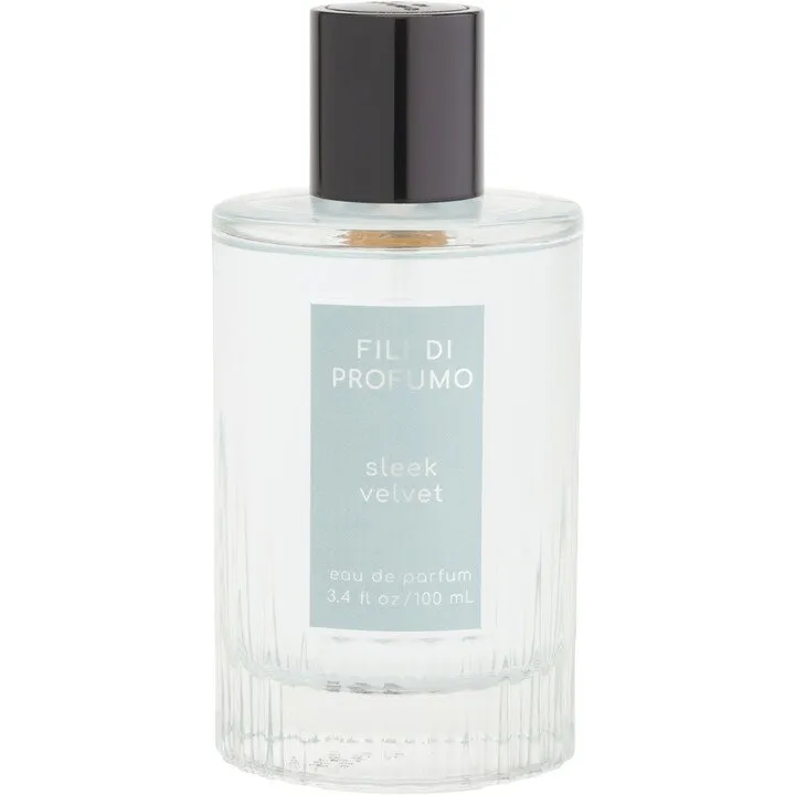 Fili di Profumo Sleek Velvet parfüm şişesi