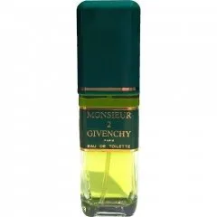 Givenchy Monsieur 2 (Eau de Toilette) perfume bottle