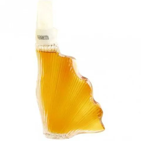 Valentino Vendetta (Eau de Toilette) parfüm şişesi