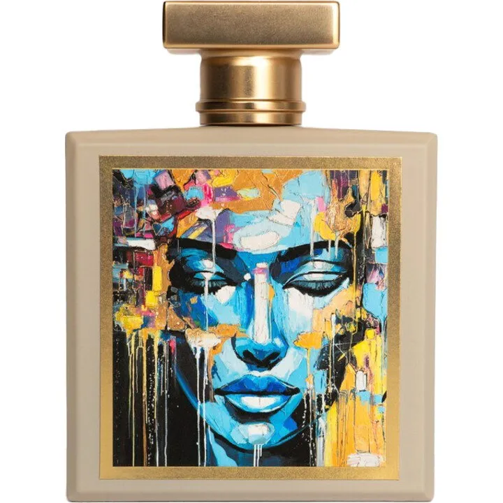 L'Art Vévien The Architect of Dreams perfume bottle