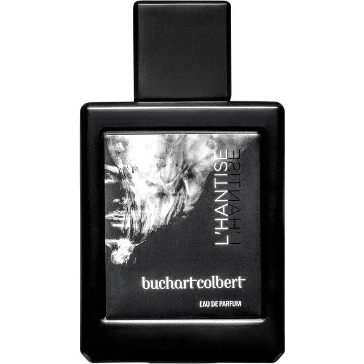 Buchart Colbert L'Hantise parfüm şişesi