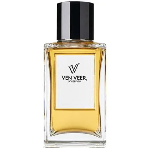 Ven Veer Sovereign perfume bottle