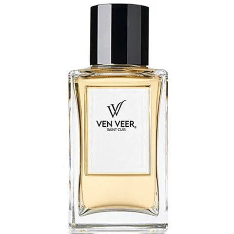 Ven Veer Saint Cuir perfume bottle
