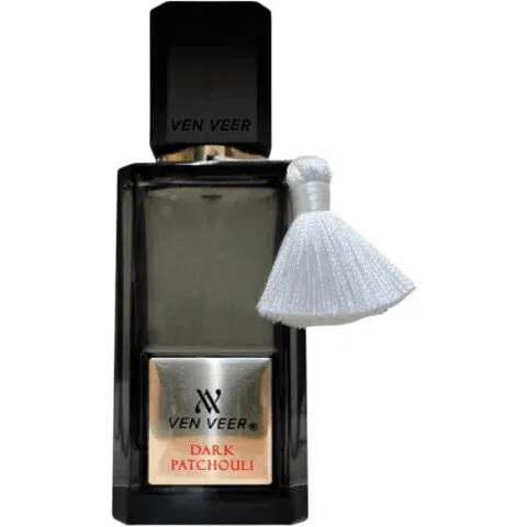 Ven Veer Dark Patchouli perfume bottle